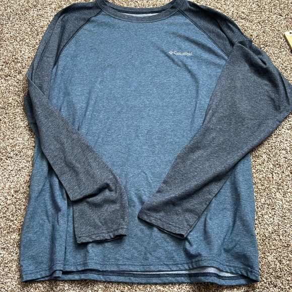 Columbia omniwick - Picture 1 of 5